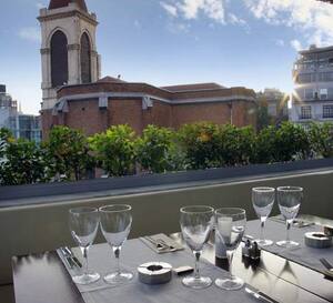 litera avluu taksim istanbul